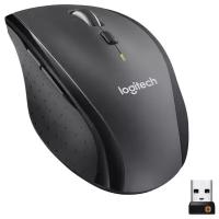 Беспроводная мышь Logitech Marathon M705, черный