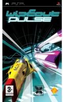 WipeOut Pulse (PSP)