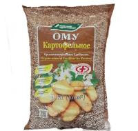 Удобрение органоминеральное картофельное, 5кг