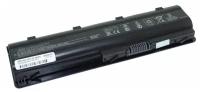 Аккумулятор (батарея) для ноутбука HP Compaq Presario G42-200 (HSTNN-CB0W 10,8V 4200 mAh)