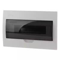 Бокс ЩРВ-П-15 мод. встраив. пластик IP41 SIMPLE NO-box_simple-plastic_15_flush ЭРА Б0041514