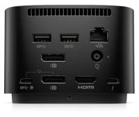 Док-станция HP Thunderbolt Dock 120W G4