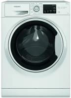 Стиральная машина Hotpoint-Ariston NSB 7225 WV White