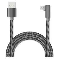 Кабель Jet.A USB - microUSB (JA-DC25)