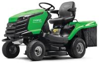 Газонокосильная машина Caiman Rapido Eco 2WD 97D2K (20 л.с.)