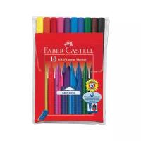 Фломастеры FABER-CASTELL 