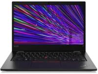 Ноутбук Lenovo ThinkPad L13 G2 noOS black (20VJA2U4CD)