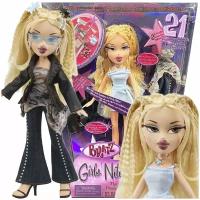 Кукла Братц Хлоя ночной выход 21, Bratz Girls Nite Out Cloe