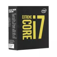 Процессор Intel Core i7-6950X Extreme Edition LGA2011-3, 10 x 3000 МГц