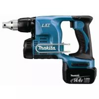 Аккумуляторный шуруповерт Makita BFS440RFE