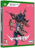 Wanted: Dead [Xbox One/Series X, английская версия]