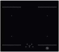 Индукционная варочная панель P604IC2B2NEE, серия Modern 60 см