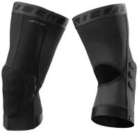 Наколенники Specialized Atlas Knee Pads, черный S