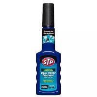 STP Diesel Winter Treatment with anti-gel