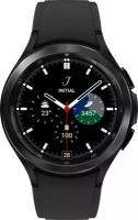 Умные часы Samsung Galaxy Watch4 Classic, Global 46mm Black (Черный)