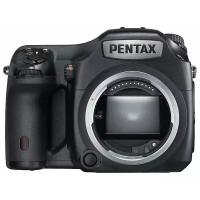 Зеркальный фотоаппарат Pentax 645Z Body