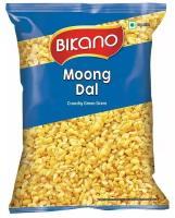 Соленый маш Bikano Moong Dal 200 г