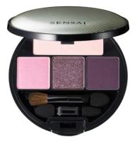 Kanebo Палетка теней Sensai Eye Shadow Palette, 4.5 г