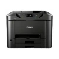 МФУ струйное Canon MAXIFY MB5440, цветн., A4