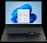 Ноутбук LENOVO IdeaPad Gaming 3 16IAH7 16