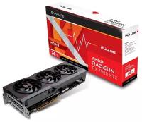 Видеокарта Sapphire RX7900XTX GAMING OC 24GB GDDR6 HDMIx2 DPx2 LITE