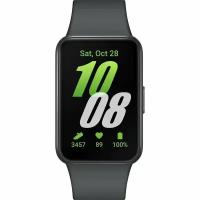 Фитнес браслет Samsung Galaxy Fit3 SM-R390 GRAY