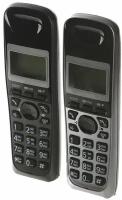 Радиотелефон Panasonic KX-TG2512 RU1