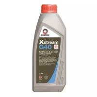 Антифриз Comma Xstream G40 Concentrate 1 л