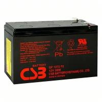 Аккумулятор CSB GP1272 (12V28W)