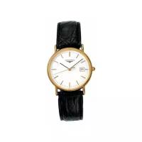 Наручные часы Longines Presence L4.790.2.12.2