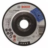 Диск отрезной BOSCH Expert for Metal 2608600005, 115 мм, 1 шт