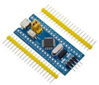 Отладочная плата / микроконтроллер STM32F103C8T6 (Н)