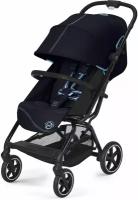 Прогулочная коляска Cybex Eezy S +2 Ocean Blue