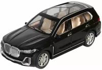 Детская машинка BMW X7 1:24