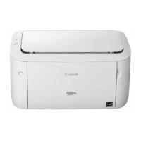 Лазерный принтер CANON LBP6030 Белый (без wifi)