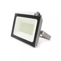 Прожектор светодиодный 50 Вт Foton Lighting FL-LED Light-PAD Grey 50W 4200К