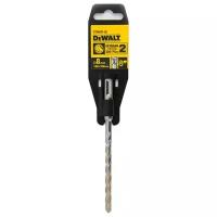 Бур SDS-plus DeWALT DT9529-QZ 8 x 160 мм