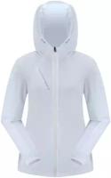 Куртка беговая Toread Women's running training jacket White (INT:L)