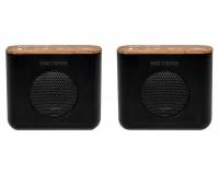 Портативная акустика Meters Linx Speaker Set