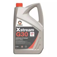 Антифриз Comma Xstream G30 Ready to Use 5 л