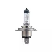 BOSCH лампа H4 12V 60/55W LONGLIFE DAY (CB) 1987302048, 1шт