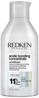 Redken Acidic Bonding Concentrate - Редкен Асидик Бондинг Кондиционер для восстановления всех типов поврежденных волос, 300 мл -