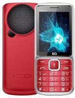 BQ Телефон BQ BQM-2810 BOOM XL Red