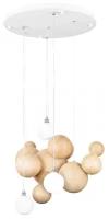 Подвесной светильник LOFT IT Ginger 10161 Light wood