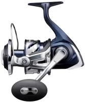 Катушка Shimano 21 TWIN POWER SW 8000PG