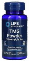 Life Extension TMG Powder (Trimethylglycine) 50 гр (Life Extension)