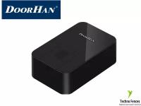 Корпус в сборе черный 500PRO/750PRO, DHPRO-2 (DoorHan)