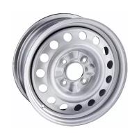 Колесный диск Arrivo AR006 5х13/4х100 D54.1 ET46, silver