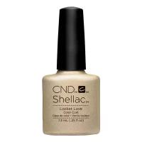 CND Гель-лак Shellac Modern Folklore, 7.3 мл