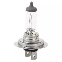 Лампа автомобильная галогенная BOSCH Trucklight 1987302471 H7 24V 70W PX26d